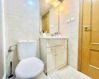 Long time Rental - Apartment - San Pedro del Pinatar - Playa Villananitos