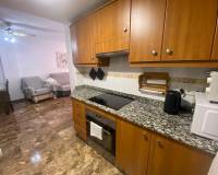 Long time Rental - Apartment - San Pedro del Pinatar - Playa Villananitos