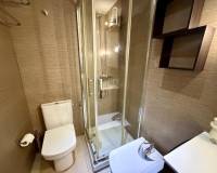 Long time Rental - Apartment - San Pedro del Pinatar - Playa Villananitos