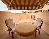 Long time Rental - Apartment - San Pedro del Pinatar - Playa Villananitos