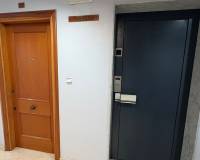 Long time Rental - Apartment - San Pedro del Pinatar - Pueblo