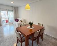 Long time Rental - Apartment - San Pedro del Pinatar - Pueblo