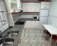 Long time Rental - Apartment - San Pedro del Pinatar - Pueblo