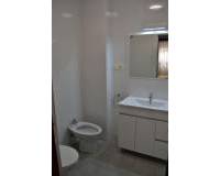 Long time Rental - Apartment - San Pedro del Pinatar - San Pedro de Pinatar