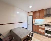 Long time Rental - Apartment - San Pedro del Pinatar