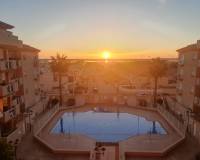 Long time Rental - Apartment - San Pedro del Pinatar