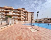 Long time Rental - Apartment - San Pedro del Pinatar
