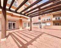 Long time Rental - Apartment - San Pedro del Pinatar