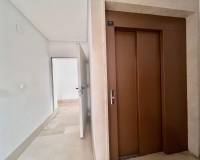 Long time Rental - Apartment - San Pedro del Pinatar