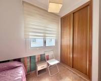 Long time Rental - Apartment - San Pedro del Pinatar