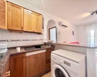 Long time Rental - Apartment - San Pedro del Pinatar