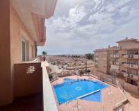 Long time Rental - Apartment - San Pedro del Pinatar