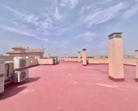 Long time Rental - Apartment - San Pedro del Pinatar