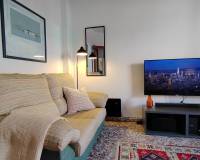 Long time Rental - Apartment - San Pedro del Pinatar