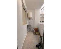 Long time Rental - Apartment - San Pedro del Pinatar