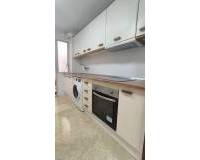 Long time Rental - Apartment - San Pedro del Pinatar