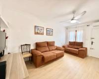 Long time Rental - Apartment - San Pedro del Pinatar