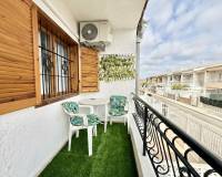 Long time Rental - Apartment - San Pedro del Pinatar
