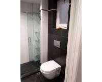 Long time Rental - Apartment - San Vicente del Raspeig