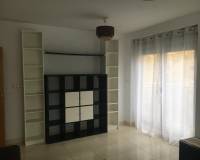 Long time Rental - Apartment - San Vicente del Raspeig
