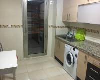 Long time Rental - Apartment - San Vicente del Raspeig