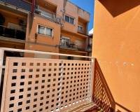 Long time Rental - Apartment - Sangonera la Verde - Torre Guil