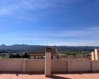 Long time Rental - Apartment - Sangonera la Verde - Torre Guil