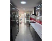 Long time Rental - Apartment - Sangonera la Verde - Torre Guil