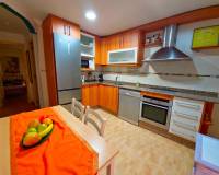 Long time Rental - Apartment - Santa Pola - Centro