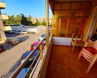 Long time Rental - Apartment - Santa Pola - Centro