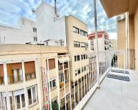 Long time Rental - Apartment - Santa Pola - Centro