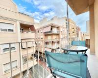 Long time Rental - Apartment - Santa Pola - Centro