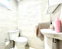 Long time Rental - Apartment - Santa Pola - Centro