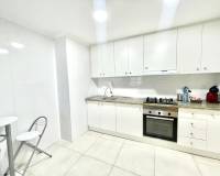 Long time Rental - Apartment - Santa Pola - Centro