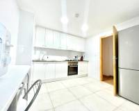 Long time Rental - Apartment - Santa Pola - Centro