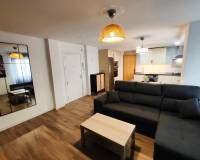 Long time Rental - Apartment - Santa Pola - Centro