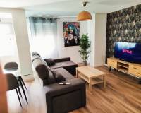 Long time Rental - Apartment - Santa Pola - Centro