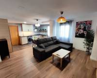 Long time Rental - Apartment - Santa Pola - Centro