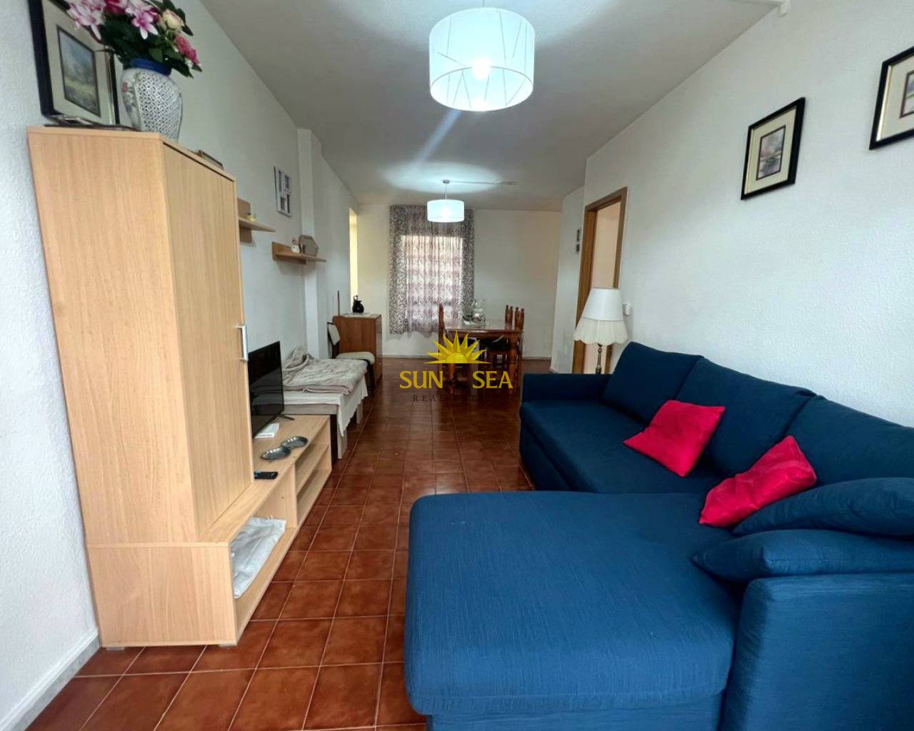 Long time Rental - Apartment - Santa Pola - Gran Alacant