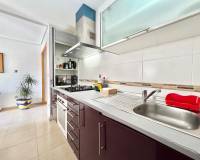 Long time Rental - Apartment - Santa Pola - Gran Alacant