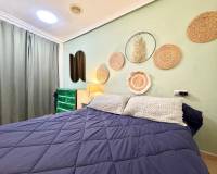 Long time Rental - Apartment - Santa Pola - Gran Alacant