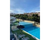 Long time Rental - Apartment - Santa Pola - Gran Alacant