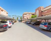 Long time Rental - Apartment - Santa Pola - Gran Playa