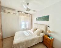 Long time Rental - Apartment - Santa Pola - Gran Playa