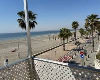 Long time Rental - Apartment - Santa Pola - Gran Playa