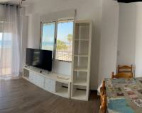 Long time Rental - Apartment - Santa Pola - Gran Playa