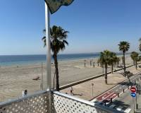 Long time Rental - Apartment - Santa Pola - Gran Playa