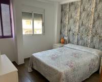 Long time Rental - Apartment - Santa Pola - Gran Playa