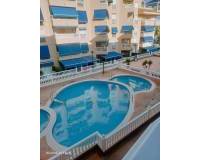 Long time Rental - Apartment - Santa Pola - Gran Playa