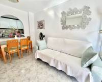 Long time Rental - Apartment - Santa Pola - Gran Playa